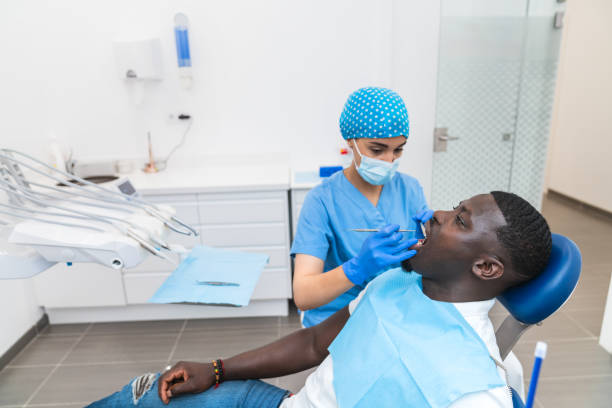 Best Emergency Treatment for Jaw Pain or Injury in Inwood, FL