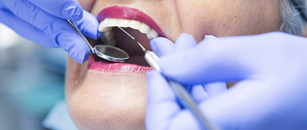Best Emergency Treatment for Jaw Pain or Injury in Inwood, FL